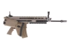WE - AEG Replica of SCAR-L MK16 MOD 0 Carbine - Tan - WET-01-005926