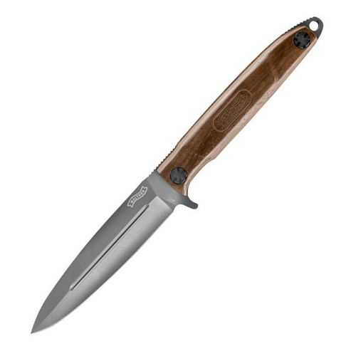 Walther - BWK 3 Tactical Knife - 440C - Wood - 5.0828