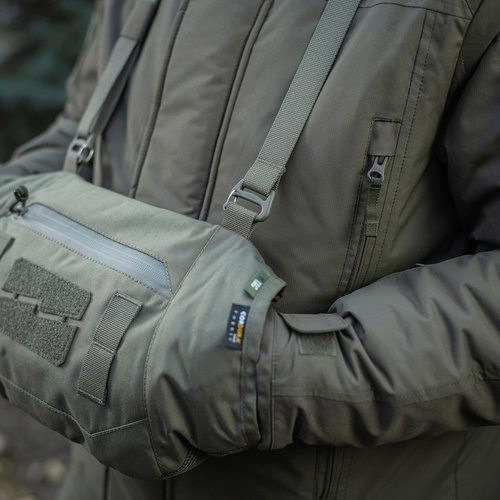 M-Tac - Hand Warmer Elite - Cordura - Ranger Green - 10173023