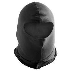 Helikon - Balaclava Cotton - Black - CZ-KO1-CO-01
