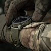 M-Tac - Tactical Watch with Compass 2095 - Green - 50009001