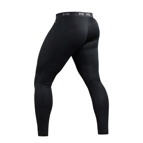 M-Tac - Level I Polartec Thermal Leggings - Black - 70024002