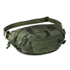 Helikon - Bandicoot Waist Pack® - Cordura® - Polish Woodland - TB-BDC-CD-04
