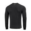 M-Tac - 4 Seasons Military Sweater - Black - 20044002