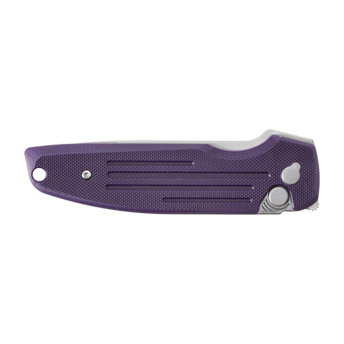 Ganzo - Folding Knife Firebird 926 - Drop Point - D2 - G10 - Purple - FH926-PL