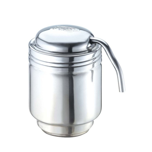 Esbit - Stainless Steel Coffee Maker - 200 ml - 201 024 00