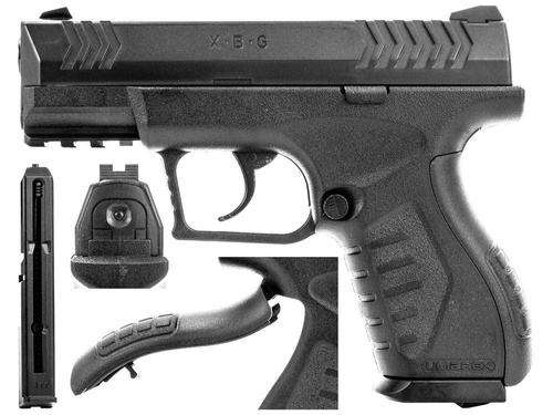Umarex - Airgun XBG - 4,5 mm - 5.8173