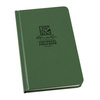 Rite in the Rain - All-Weather Notebook - 4 3/4 x 7 1/2" - 970F - Olive