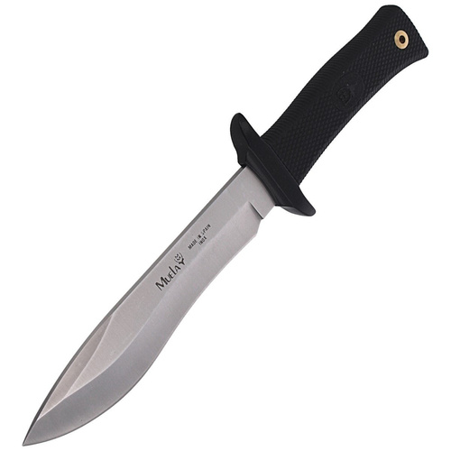 Muela - Knife Outdoor Rubber Handle 160mm - 55-16