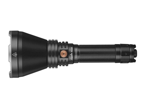 Fenix - LED Flashlight -1500 Lumen - 5000 mAh - 21700 Battery - HT18