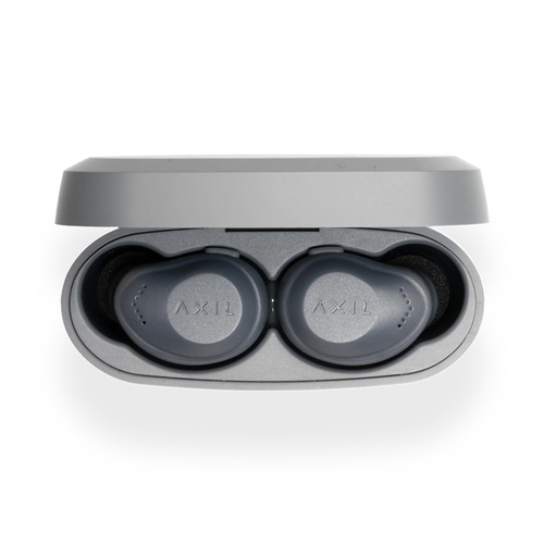 Axil - Active Ear Protectors XCOR EarPro - Grey - XCOR-E