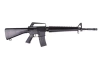 Well - ASG Replica of M16A1 Assault Carbine - 6mm - Spring-loaded - WEL-39-000018