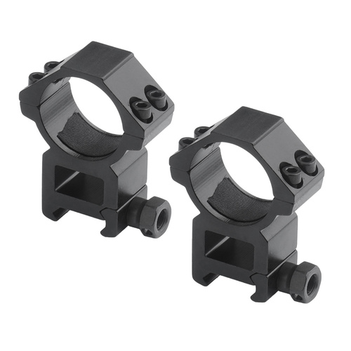 Vector Optics - Two Piece Scope Mount - High - 30mm - Weaver - SCOT-54H