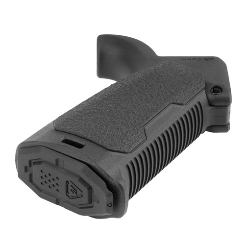 Strike Industries - Multi-Angle Pistol Grip for AR - Black - SI-AR-MAPG-BK