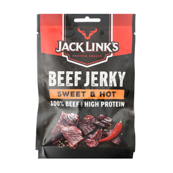 Jack Link's - Dried Beef - Sweet & Spicy - 60 g - 10000041517