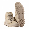 M-Tac - Tactical High-top Sneakers - Khaki - MTC-8603008-KH