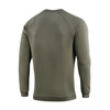 M-Tac - Cotton Hard Tactical Sweatshirt - Army Olive - 20095062