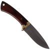 Muela - Colibri Full Tang Knife Pakkawood 70mm - COL-7M