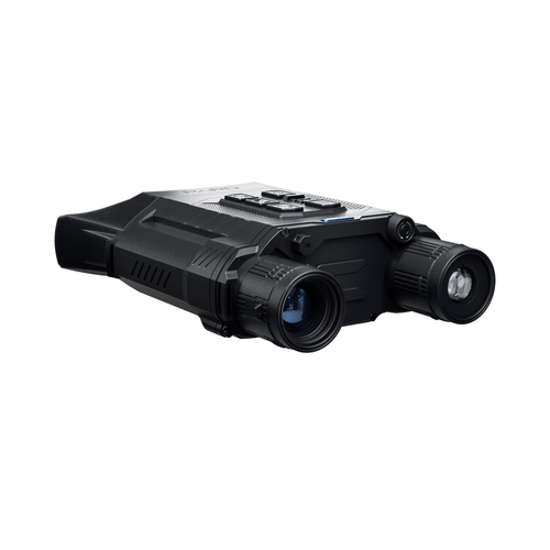 Pard - Night Vision Binoculars Merlin - Wi-Fi - Black - ME-50/850