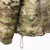 Helikon - Winter Jacket Level 7 - Climashield - Nylon - MultiCam - KU-L70-BL-34