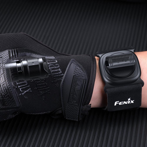 Fenix - Wrist Flashlight Holder - ALW-01