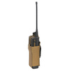 Direct Action - Low Profile Radio Pouch® - Coyote Brown - PO-RDLP-CD5-CBR