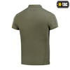 M-Tac - Tactical Polo Shirt 65/35 - Army Olive - 80014062