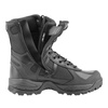 Mil-Tec - Boots Tactical Patrol One Zip - Black - 12822302 