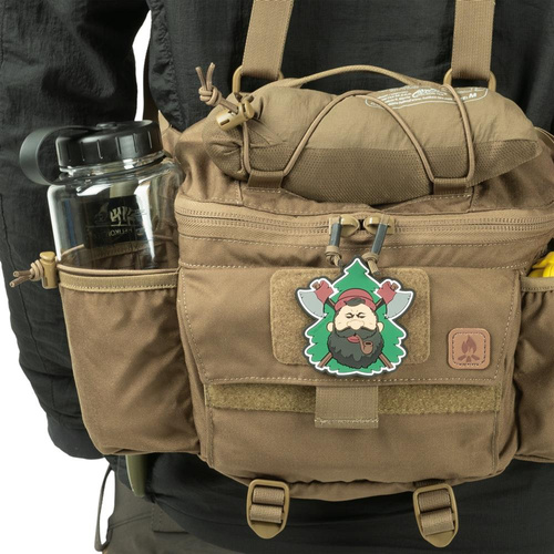 Helikon - Foxtrot Mk2 Belt Rig® - Coyote - TB-FX2-CD-11