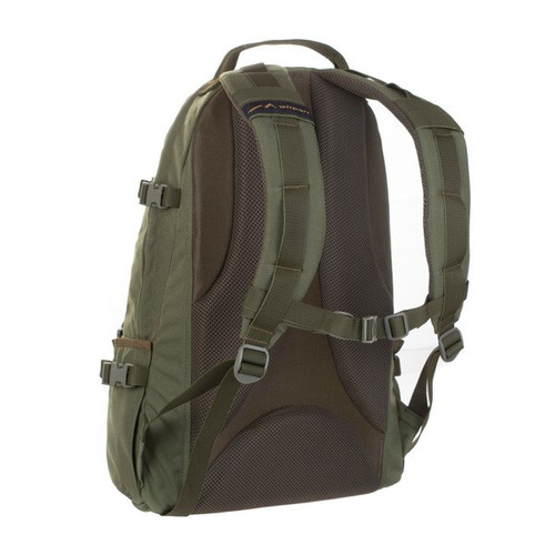 WISPORT - Chicago City Backpack - 25 l - Olive Green
