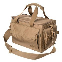 Helikon - Range Shooting Bag - Cordura - Coyote - TB-RGB-CD-11