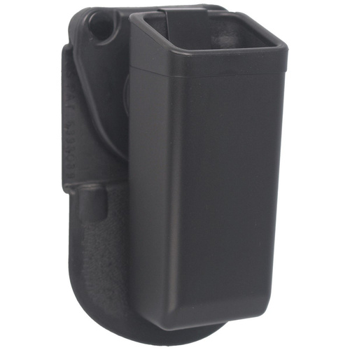 ESP - Fobus Paddle magazine pouch - 9mm / .40 - Black - MH-24 BK