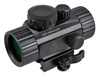 Leapers - Red Dot UTG RG40CDQ 30 mm - 4 MOA - Black - SCP-RG40CDQ