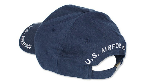 FOSTEX - Baseball Cap F-35 LIGHTNING II - Navy Blue - 215162-267