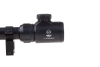 Theta Optics - ASG Rifle Scope 3-9x40 AOEG - Black - THO-10-007863