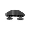 MFT - Tekko Metal MLOK Quick Detach Sling Mount - Black - TMMLQDSM