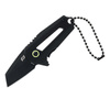 Schrade - Roadie Folder Knife - AUS-10 - Black - 1159292