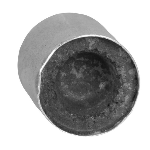 Zink-Feuerwerk - Pistol flares Twin Colors - 10 pcs