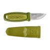 Morakniv - Eldris Fire Starter Neck Knife Kit - Green - 12633