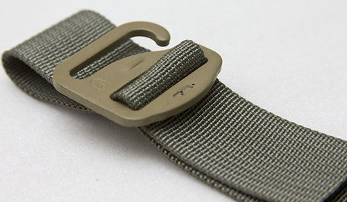 ITW Nexus - G Hook - Black