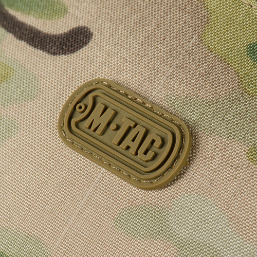 M-Tac - Cross Bag Elite - Cordura - Multicam - 10153008