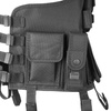 IWO-HEST - Tactical Vest OP-2 - Black