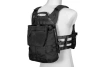 GFC Tactical - Tactical Vest Jump MK2 - 1000D Nylon - Black - GFT-18-030903