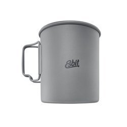 Esbit - Ttianium Pot - 750 ml - PT750-TI