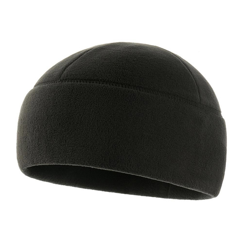 M-Tac - Watch Cap Polartec - Fleece - Black - 40564002