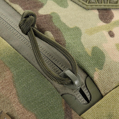 M-Tac - Sphaera Hex Hardsling Bag Gen.II Elite - Cordura - MultiCam - 10137238