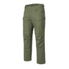 Helikon - Tactical Pants UTP - PolyCotton Stretch Ripstop - Olive Green - SP-UTL-SP-02