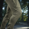 M-Tac - Trekking Pants Rubicon Flex - 4-Way Stretch - Dark Olive - 20074048