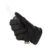 M-Tac - Soft Shell Thinsulate Tactical Gloves - Black - 90308002