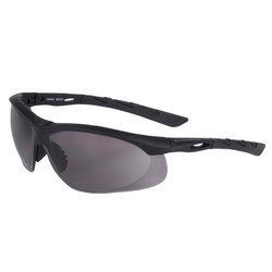 Swiss Eye - Ballistic Glasses Lancer - Smoke - 40321